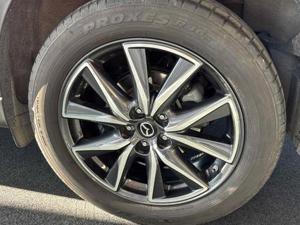 Mazda CX-5 2017 Bild 15