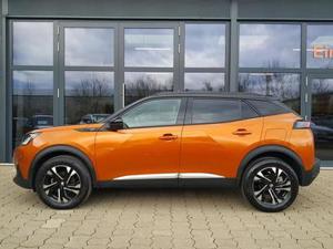 Peugeot 2008 GT 1,2 Automatik 96KW/130PS Navi, SHZ, AHK 96 k... Bild 3