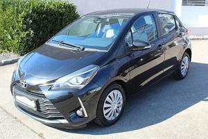 Toyota Yaris 2017 Bild 2