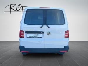 VW T6 Bild 4