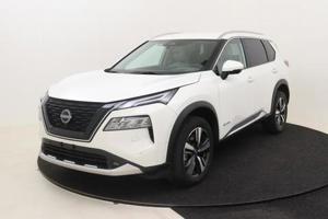 Nissan X-Trail 1,5 e-POWER 204 hp 2WD 116 kW (158 PS), Automat...