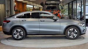 Mercedes-Benz GLC Bild 12