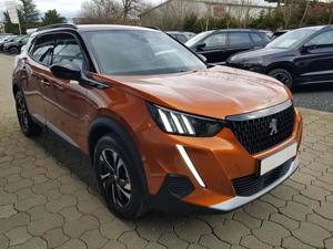 Peugeot 2008 GT 1,2 Automatik 96KW/130PS Navi, SHZ, AHK 96 k... Bild 7