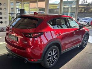 Mazda CX-5 2017 Bild 4