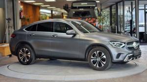 Mercedes-Benz GLC Bild 13