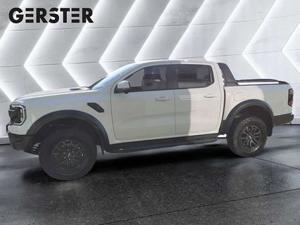 Ford Ranger Bild 3