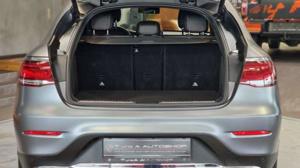 Mercedes-Benz GLC Bild 16