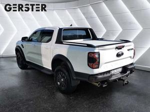 Ford Ranger Bild 4