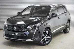 Peugeot 5008 1,2 Puretech EAT8 GT - LAGER 96 kW (131 PS)