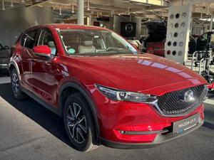 Mazda CX-5 2017 Bild 2
