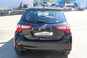 Toyota Yaris 2017 Bild 7