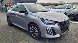 Peugeot 208 Allure Allure*LED*Shzg*PDC*360Cam*16Zoll*AppCon... Bild 3