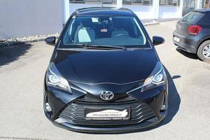 Toyota Yaris 2017