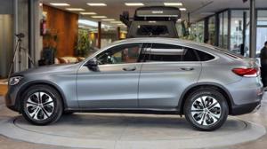 Mercedes-Benz GLC Bild 6