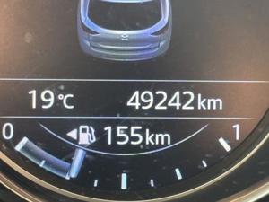 Mazda CX-5 2017 Bild 9