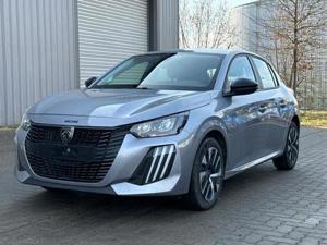 Peugeot 208 Active FACELIFT+SHZ+PDC+KLIMA+LED+APP 1.2 PureT... Bild 1