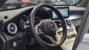 Mercedes-Benz GLC Bild 20