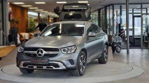 Mercedes-Benz GLC Bild 2