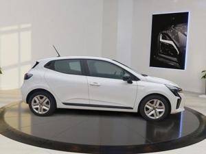 Renault Clio SHZ LKHZ RFK TCe 90 Evolution 67 kW (91 PS), Sc... Bild 2
