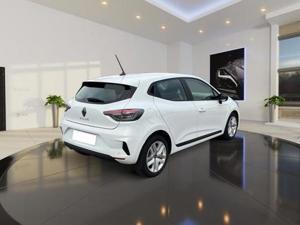 Renault Clio Evolution+Easylink+Klima TCe 90 66 kW (90 PS), ... Bild 3