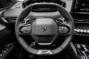 Peugeot 5008 1,2 Puretech EAT8 GT - LAGER 96 kW (131 PS) Bild 8
