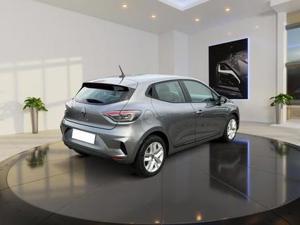 Renault Clio  Bild 3
