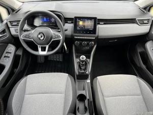 Renault Clio Evolution+Easylink+Klima TCe 90 66 kW (90 PS), ... Bild 5