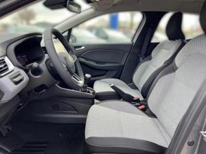 Renault Clio  Bild 4
