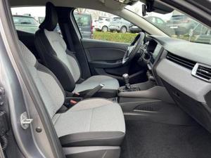 Renault Clio  Bild 6