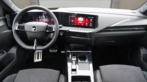Opel Astra Ultimate Sports Tourer 1.2 Turbo+Pano+AHK+ 96 k... Bild 6