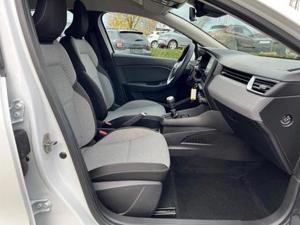 Renault Clio Evolution+Easylink+Klima TCe 90 66 kW (90 PS), ... Bild 6