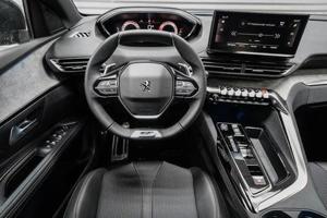 Peugeot 5008 1,2 Puretech EAT8 GT - LAGER 96 kW (131 PS) Bild 7