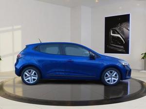 Renault Clio Evolution SHZ+RFK+PDC TCe 90 67 kW (91 PS), Sch... Bild 2