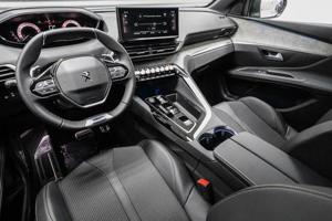 Peugeot 5008 1,2 Puretech EAT8 GT - LAGER 96 kW (131 PS) Bild 6