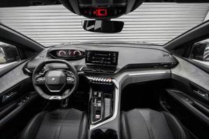 Peugeot 5008 1,2 Puretech EAT8 GT - LAGER 96 kW (131 PS) Bild 5