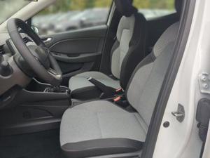 Renault Clio SHZ LKHZ RFK TCe 90 Evolution 67 kW (91 PS), Sc... Bild 4