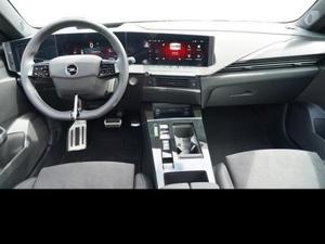 Opel Astra Ultimate Sports Tourer 1.2 Turbo+HiFi+AHK+Pano ... Bild 6
