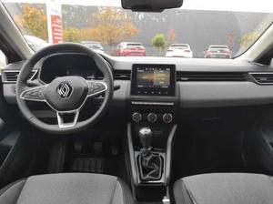 Renault Clio Evolution V 90 Klima+PDC+APP+LED+CAM+SHZ+NeuMod... Bild 8