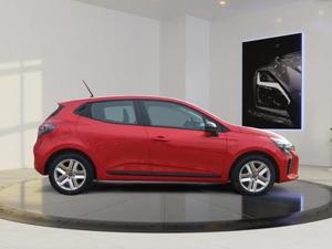 Renault Clio Evolution SHZ+RFK+PDC TCe 90 67 kW (91 PS), Sch... Bild 2
