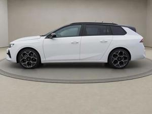 Opel Astra Ultimate Sports Tourer 1.2 Turbo+Pano+AHK+ 96 k... Bild 3