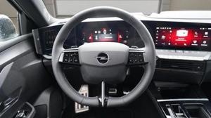 Opel Astra Ultimate Sports Tourer 1.2 Turbo+Pano+AHK+ 96 k... Bild 7