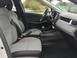 Renault Clio SHZ LKHZ RFK TCe 90 Evolution 67 kW (91 PS), Sc... Bild 6