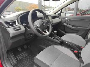 Renault Clio Evolution V 90 Klima+PDC+APP+LED+CAM+SHZ+NeuMod... Bild 9
