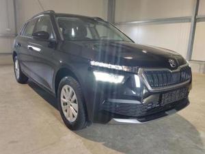 Skoda Kamiq Ambition Top Plus Edition 1.0 TSI 110 PS DSG-AH... Bild 3