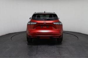 Nissan Qashqai (N-Design) 1.3 DIG-T MHEV 116kW (158 PS) X-tron... Bild 6