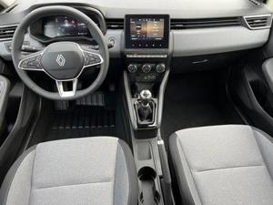 Renault Clio Evolution+SHZ+RFK+PDC TCe 90 67 kW (91 PS), Sch... Bild 5