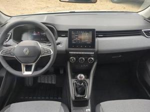 Renault Clio SHZ LKHZ RFK TCe 90 Evolution 67 kW (91 PS), Sc... Bild 5