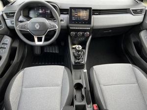 Renault Clio  Bild 5