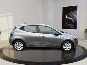 Renault Clio  Bild 2