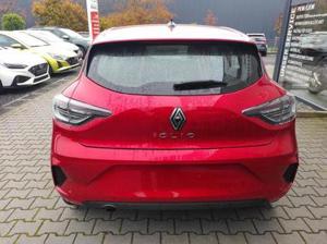 Renault Clio Evolution V 90 Klima+PDC+APP+LED+CAM+SHZ+NeuMod... Bild 5